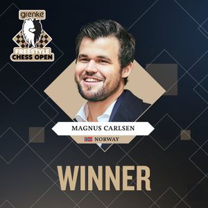 Image post by @wwwchesscom on Instagram