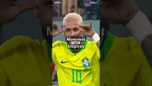 Video post by @fifa on YouTube
