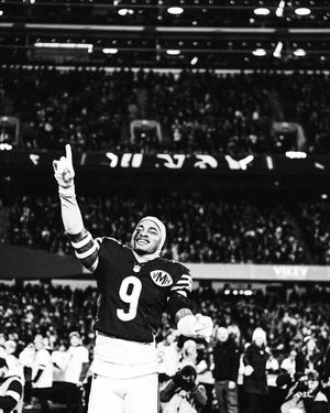 Image post by @onlysolucky on Instagram