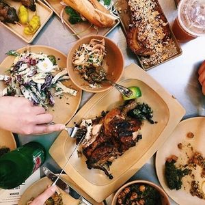 Image post by @stfoodcinema on Instagram