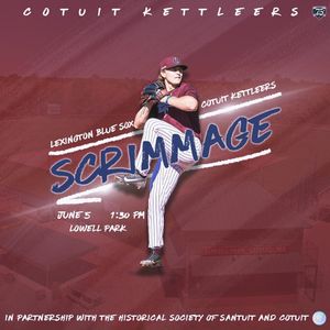 Image post by @cotuitkettleers on Instagram