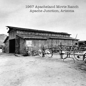 Image post by @cityofapachejunction on Instagram