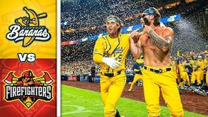 Video post by @officialbananaball on YouTube