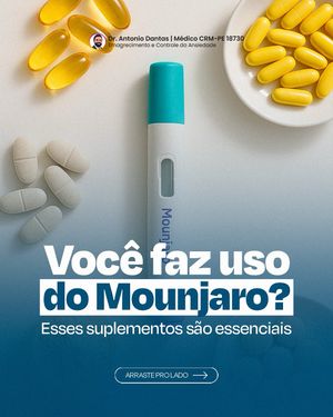Image post by @drantoniodantas on Instagram