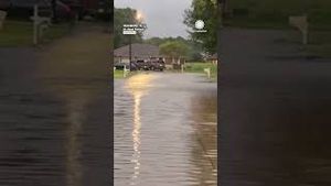 Video post by @accuweather on YouTube