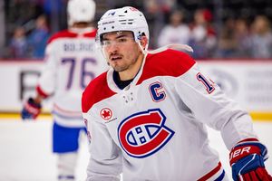 Image post by @CanadiensMTL on Twitter