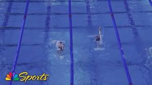 Video post by @nbcsports on YouTube