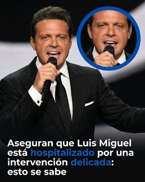 Image post by @canalestrellatv on Instagram