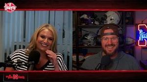 Video post by @huskers on YouTube