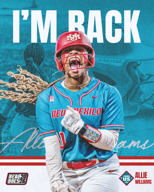 Image post by @unmlobosb on Instagram