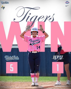 Image post by @etbu_softball on Instagram