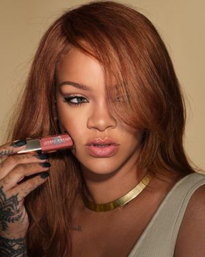 Image post by @fentybeauty on Instagram