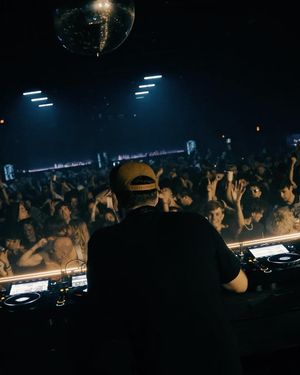 Image post by @relentlessbeats on Instagram