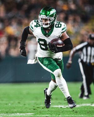 Image post by @nyjets on Instagram