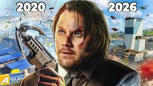 Video post by @timthetatman on YouTube