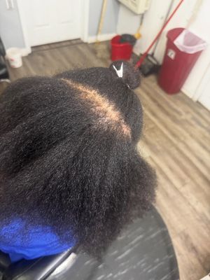 Image post by @hairby_kut on Instagram