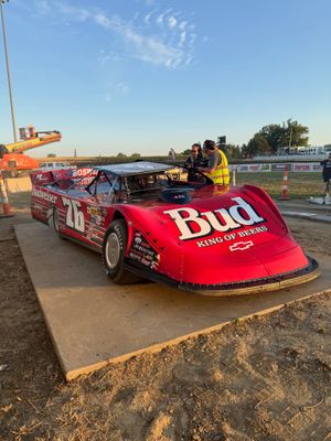Image post by @lucasdirt on Instagram
