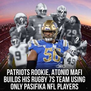 Image post by @polynesianmusic on Instagram