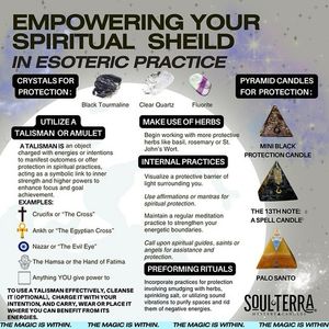 Image post by @soulterra on Instagram