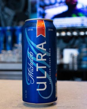 Image post by @AnheuserBusch on Twitter