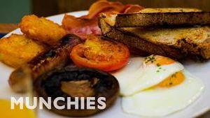 Video post by @munchies on YouTube