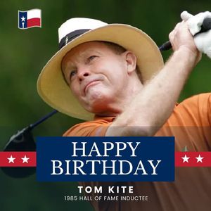 Image post by @texas.golf.hof on Instagram