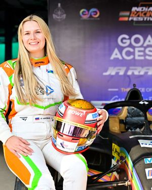Image post by @femalesinmsport on Instagram