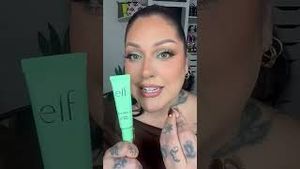 Video post by @elfcosmetics on YouTube