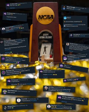 Image post by @tcurifle on Instagram