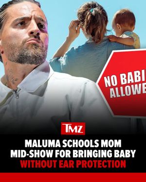 Image post by @tmz_tv on Instagram