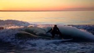 Video post by @MuskokaBoatGallery on Facebook