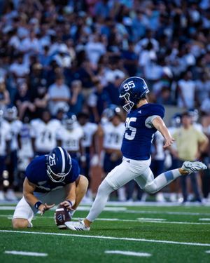 Image post by @gsathletics_fb on Instagram