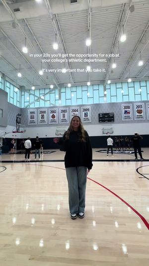 Video post by @_hannahparr on TikTok