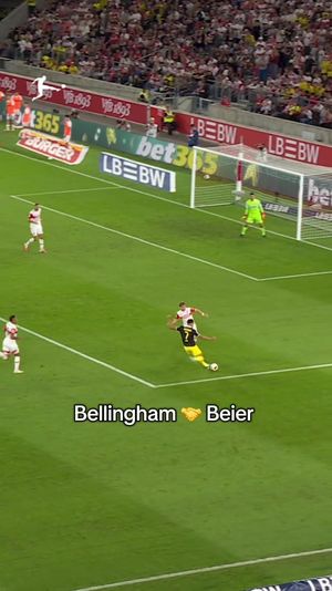 Video post by @bundesliga on TikTok