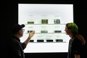Image post by @nvidiadeveloper on Instagram