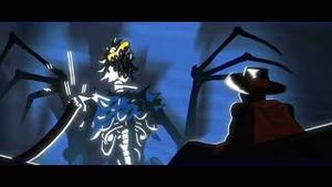 Video post by @2tallanimation on YouTube