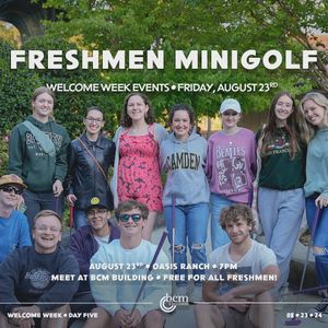 Image post by @clemsonbcm on Instagram