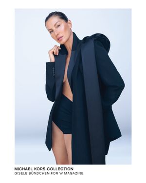 Image post by @michaelkors on Instagram