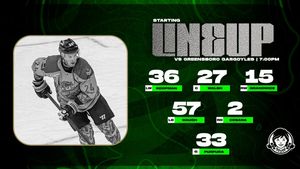 Image post by @SavGhostPirates on Twitter