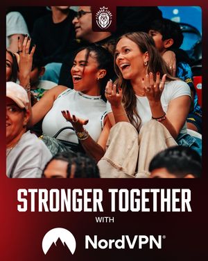 Image post by @londonlions on Instagram