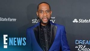 Video post by @enews on YouTube