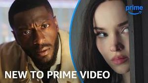 Video post by @primevideo on YouTube