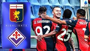 Video post by @seriea on YouTube