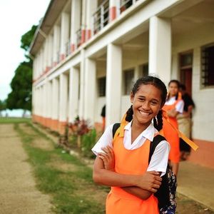 Image post by @unfoundation on Instagram