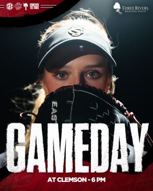 Image post by @gamecocksoftball on Instagram