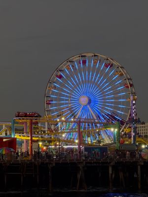 Image post by @losangeles_vibes on Instagram