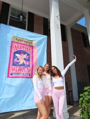 Image post by @pibetaphimsu on Instagram