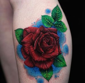 Image post by @skindesigntattoos on Instagram