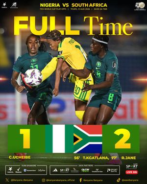 Image post by @goalsouthafrica_ on Instagram