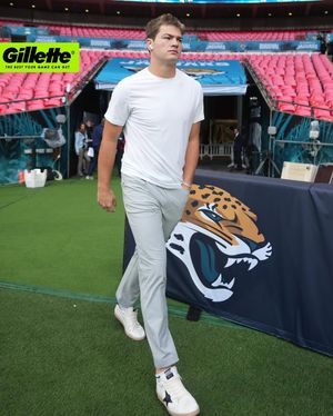 Image post by @patriots on Instagram